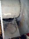  ORMONT Model FD Opener, size 208, 30" wide